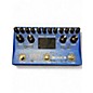 Used Mooer Ocean Machine Effect Processor