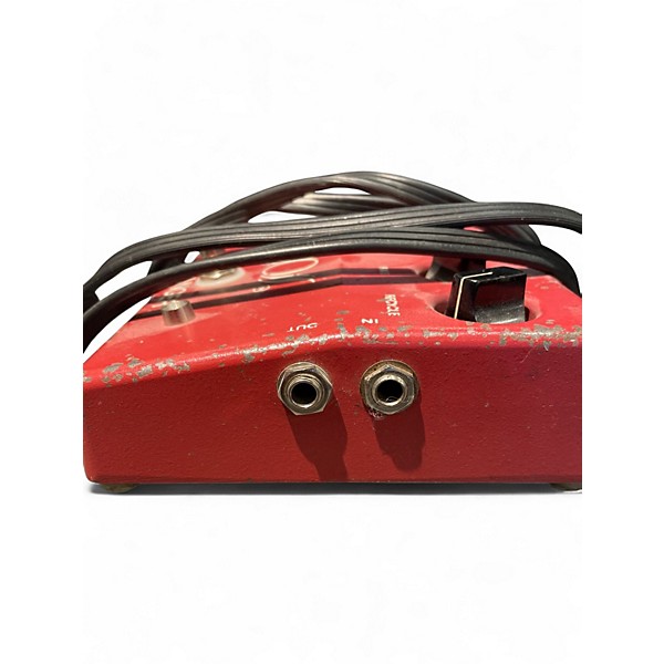 Used Ross Flanger Effect Pedal
