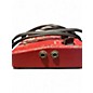 Used Ross Flanger Effect Pedal