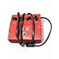 Used Ross Flanger Effect Pedal