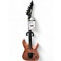 Vintage 1989 ESP Horizon Rose Gold Solid Body Electric Guitar thumbnail