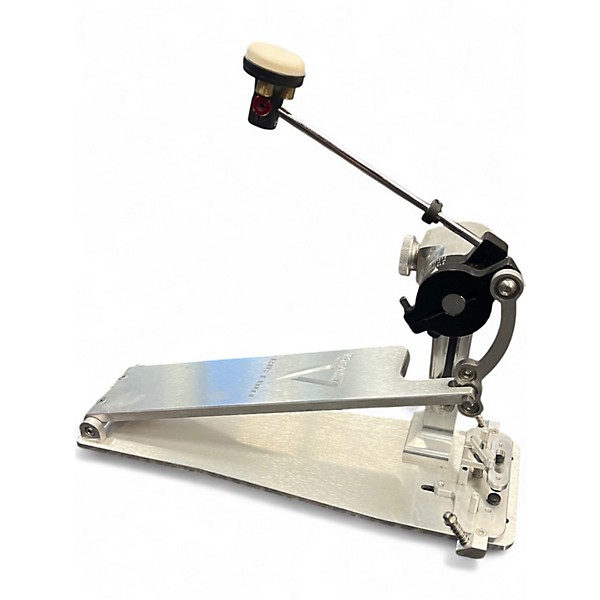 Used Trick Trick Pro 1 V Bigfoot Chain Drive Single Single Bass Drum Pedal