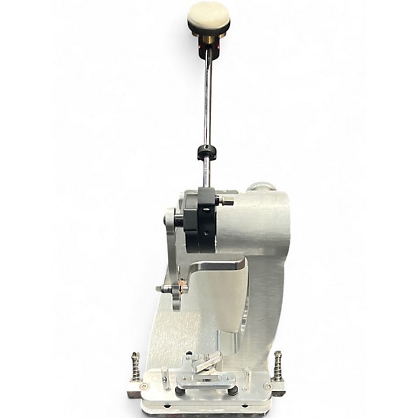 Used Trick Trick Pro 1 V Bigfoot Chain Drive Single Single Bass Drum Pedal