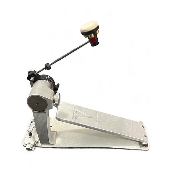Used Trick Trick Pro 1 V Bigfoot Chain Drive Single Single Bass Drum Pedal