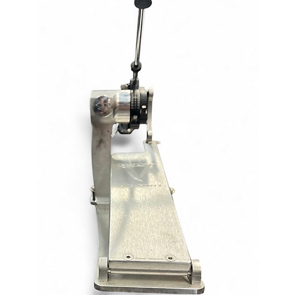 Used Trick Trick Pro 1 V Bigfoot Chain Drive Single Single Bass Drum Pedal