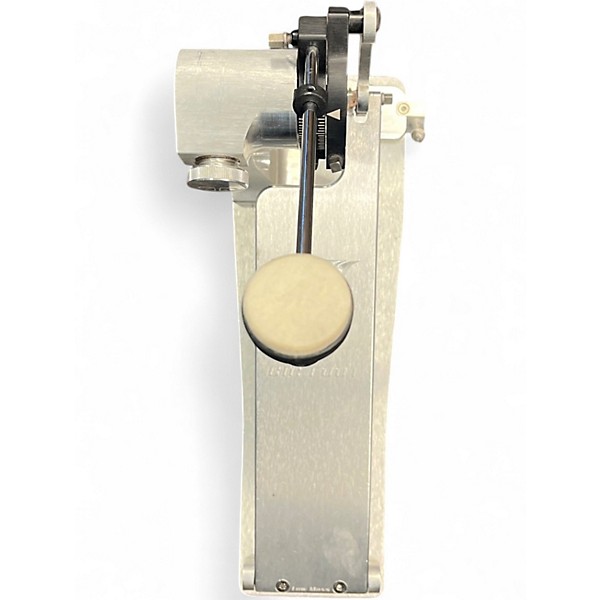 Used Trick Trick Pro 1 V Bigfoot Chain Drive Single Single Bass Drum Pedal