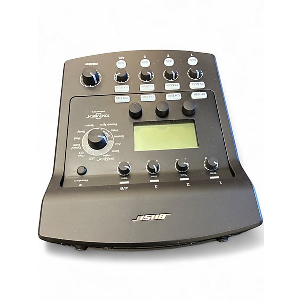 Used Bose T1 ToneMatch Audio Engine Unpowered Mixer