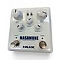 Used NUX MASAMUNE Effect Pedal thumbnail