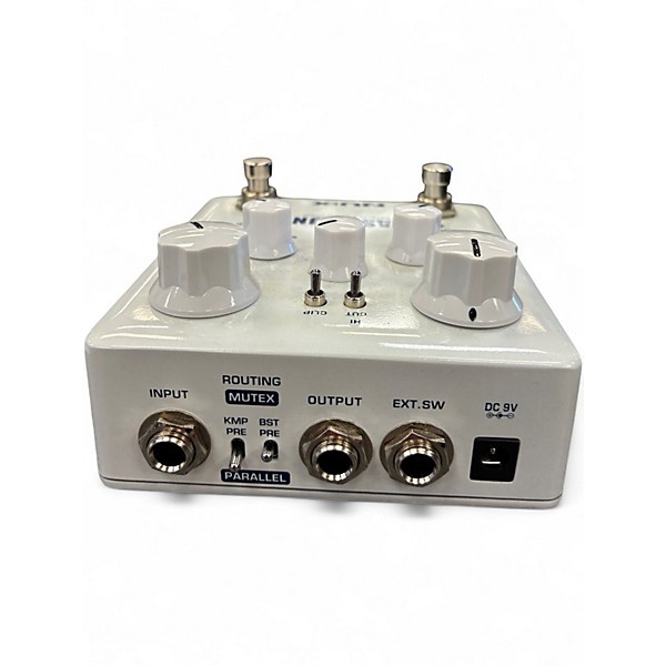 Used NUX MASAMUNE Effect Pedal