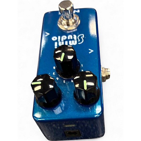 Used NUX MINI STUDIO