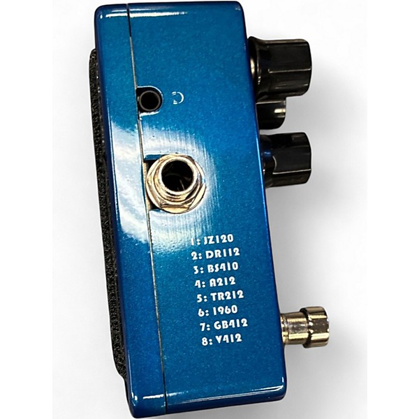 Used NUX MINI STUDIO