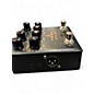 Used NUX OPTIMA AIR Effect Processor