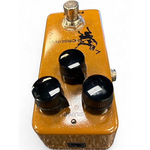 Used NUX HORSEMAN Effect Pedal