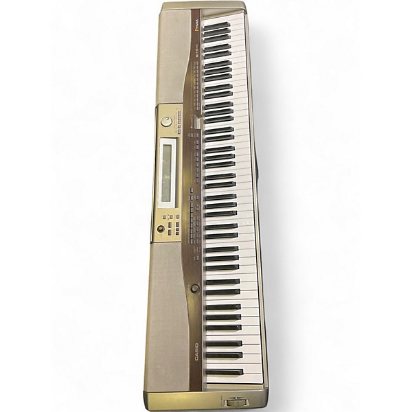Used Casio PX400R Keyboard Workstation