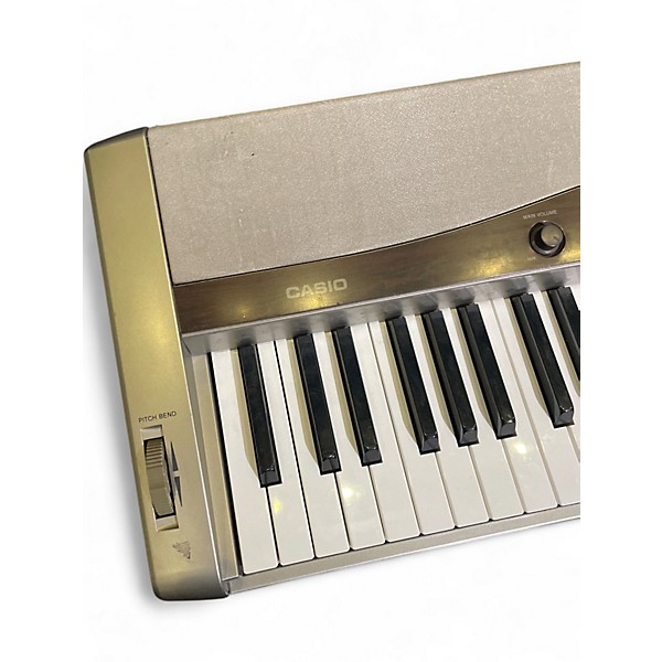Used Casio PX400R Keyboard Workstation