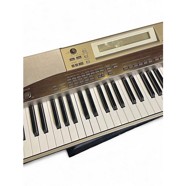 Used Casio PX400R Keyboard Workstation