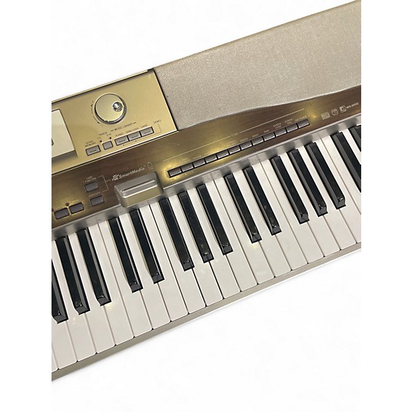 Used Casio PX400R Keyboard Workstation