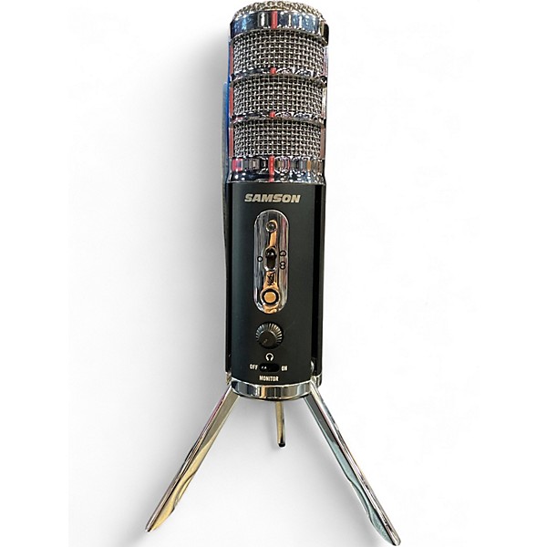 Used Samson Satellite USB USB Microphone