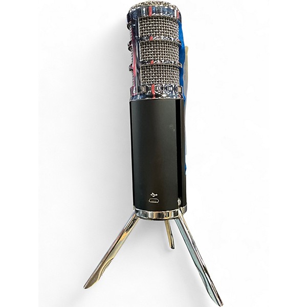 Used Samson Satellite USB USB Microphone