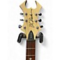 Used B.C. Rich Revenge Warlock Cream Solid Body Electric Guitar