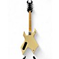 Used B.C. Rich Revenge Warlock Cream Solid Body Electric Guitar