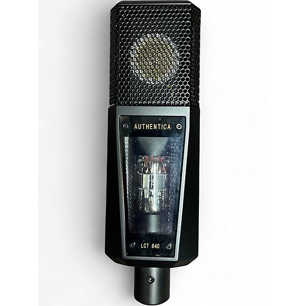 Used LEWITT LCT 840 Condenser Microphone