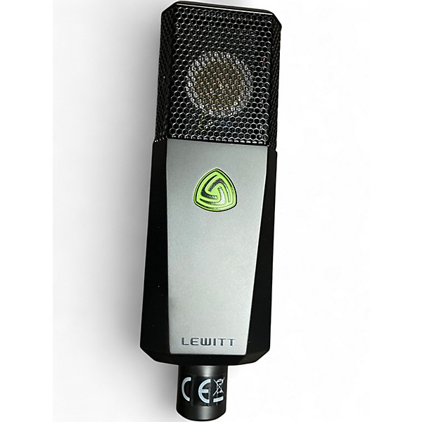 Used LEWITT LCT 840 Condenser Microphone