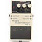 Used BOSS NS2 Noise Suppressor Effect Pedal thumbnail