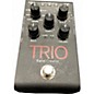 Used DigiTech Trio Band Creator Pedal