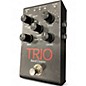 Used DigiTech Trio Band Creator Pedal