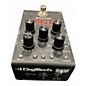 Used DigiTech Trio Band Creator Pedal