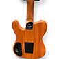 Used Fender American Acoustasonic Telecaster Natural Acoustic Electric Guitar