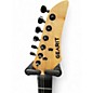 Used Gearit GIGTRCNYNBK BLACK Solid Body Electric Guitar