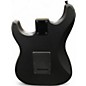 Used Gearit GIGTRCNYNBK BLACK Solid Body Electric Guitar