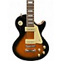 Used Gearit GIGTRLPTB 2 Color Sunburst Solid Body Electric Guitar