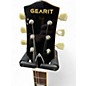 Used Gearit GIGTRLPTB 2 Color Sunburst Solid Body Electric Guitar
