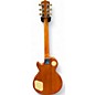 Used Gearit GIGTRLPTB 2 Color Sunburst Solid Body Electric Guitar
