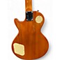 Used Gearit GIGTRLPTB 2 Color Sunburst Solid Body Electric Guitar