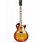 Used Gibson Standard Historic 1959 Les Paul Standard Reissue Iced Tea Solid Body Electric Guitar thumbnail