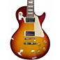 Used Gibson Standard Historic 1959 Les Paul Standard Reissue Iced Tea Solid Body Electric Guitar