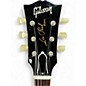 Used Gibson Standard Historic 1959 Les Paul Standard Reissue Iced Tea Solid Body Electric Guitar