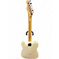 Used Fender Standard Telecaster Classic White Solid Body Electric Guitar
