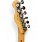 Used Fender Standard Telecaster Classic White Solid Body Electric Guitar