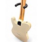 Used Fender Standard Telecaster Classic White Solid Body Electric Guitar