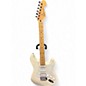 Used Fender Standard Stratacoustic Vintage White Acoustic Electric Guitar thumbnail