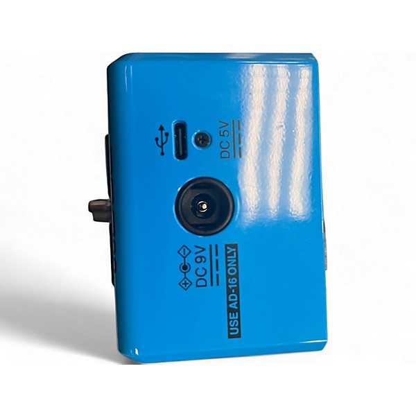 Used Zoom MS 70 CDR Effect Pedal