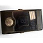 Used KORG PB01 Pitchblack Chromatic Tuner Pedal thumbnail