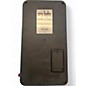 Used KORG PB01 Pitchblack Chromatic Tuner Pedal