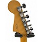Used Fender Modern Player Jazzmaster Green Solid Body Electric Guitar