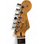 Used Fender PLAYER II HSS Blue Solid Body Electric Guitar